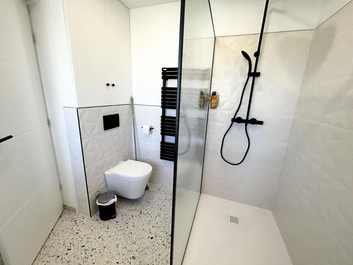 Aparthotel Riviera - Duplex Menica View- Vieille Ville - 2 Pieces Grand Confort Niza Exterior foto